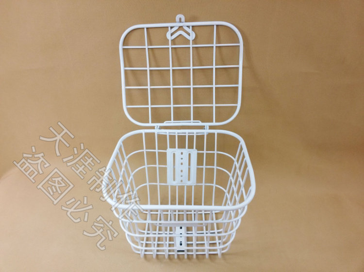 Panier pour vélo - Ref 2259724 Image 36