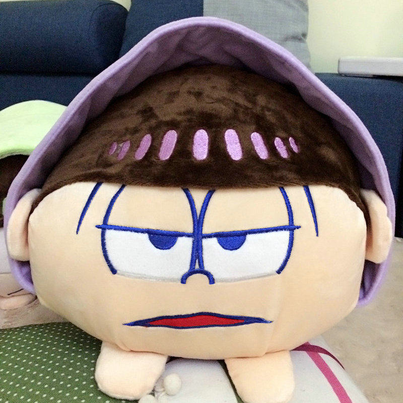 Peluche manga en peluche Antony Antony - Ref 2697525 Image 8