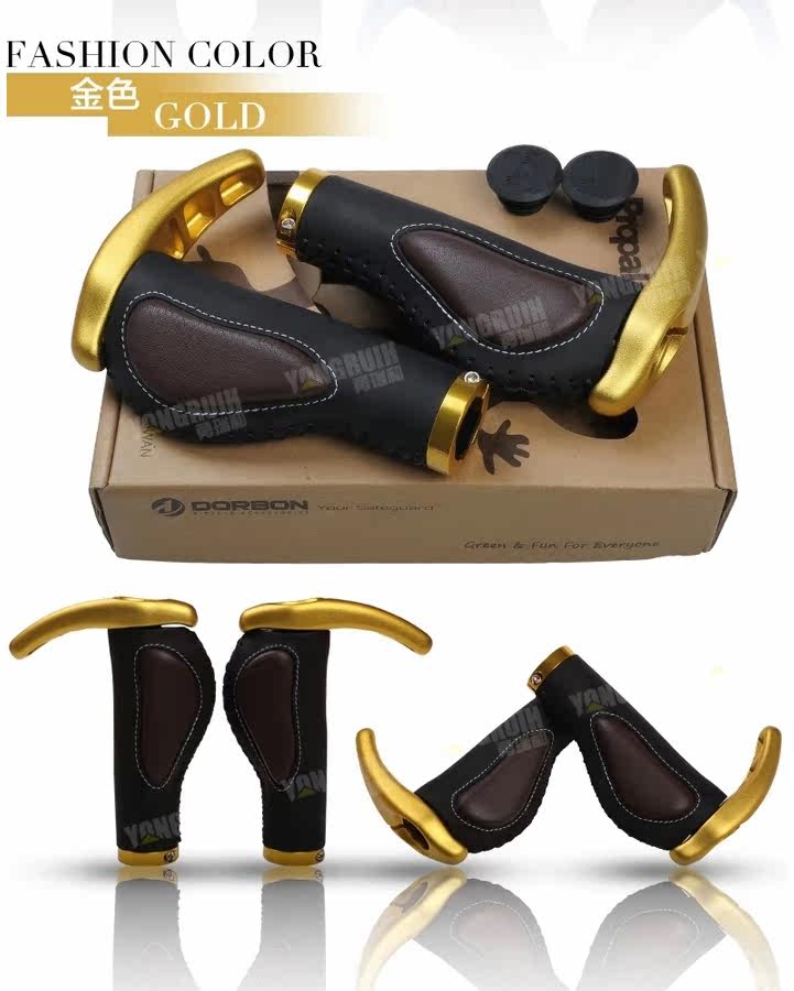 Poignées de vélo PROPALM - Ref 2351708 Image 17