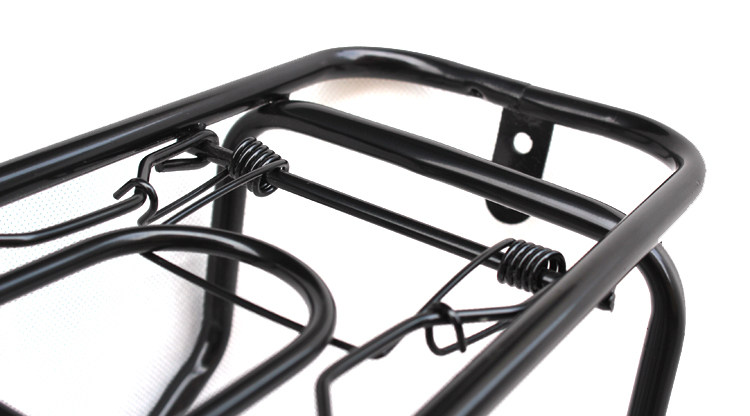 Porte-bagages pour vélo - Ref 2410940 Image 9