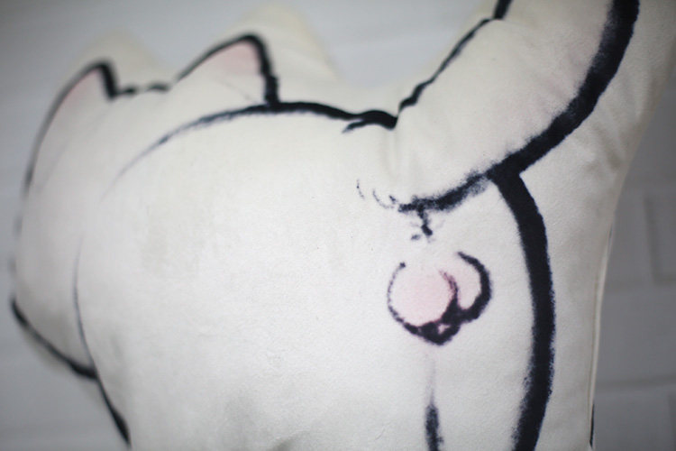 Peluche manga Fuji cheval - Ref 2697347 Image 14