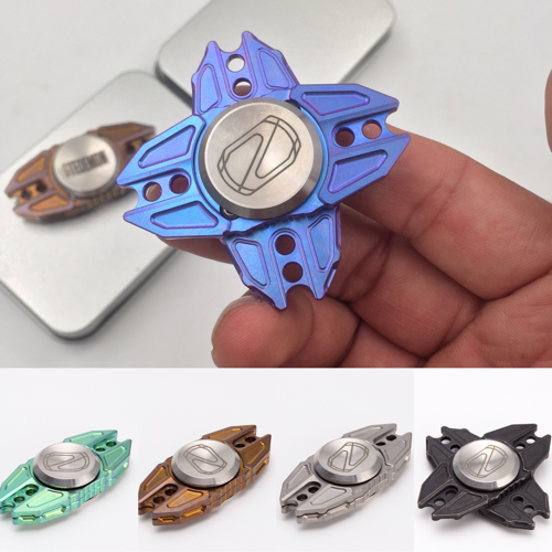 Fidget spinner STEDEMON - Ref 2618138 Image 7