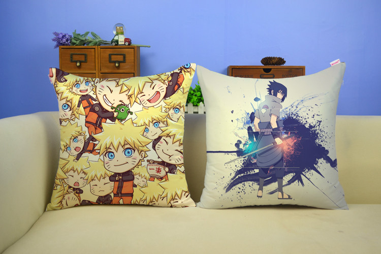 Coussin Manga - Ref 2691412 Image 10