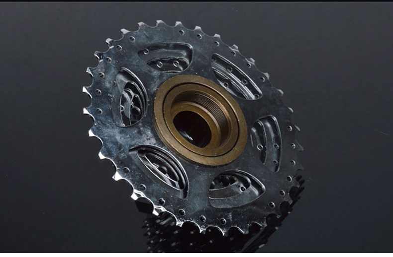 Pignon de vélo MEIJUN - Ref 2373376 Image 13