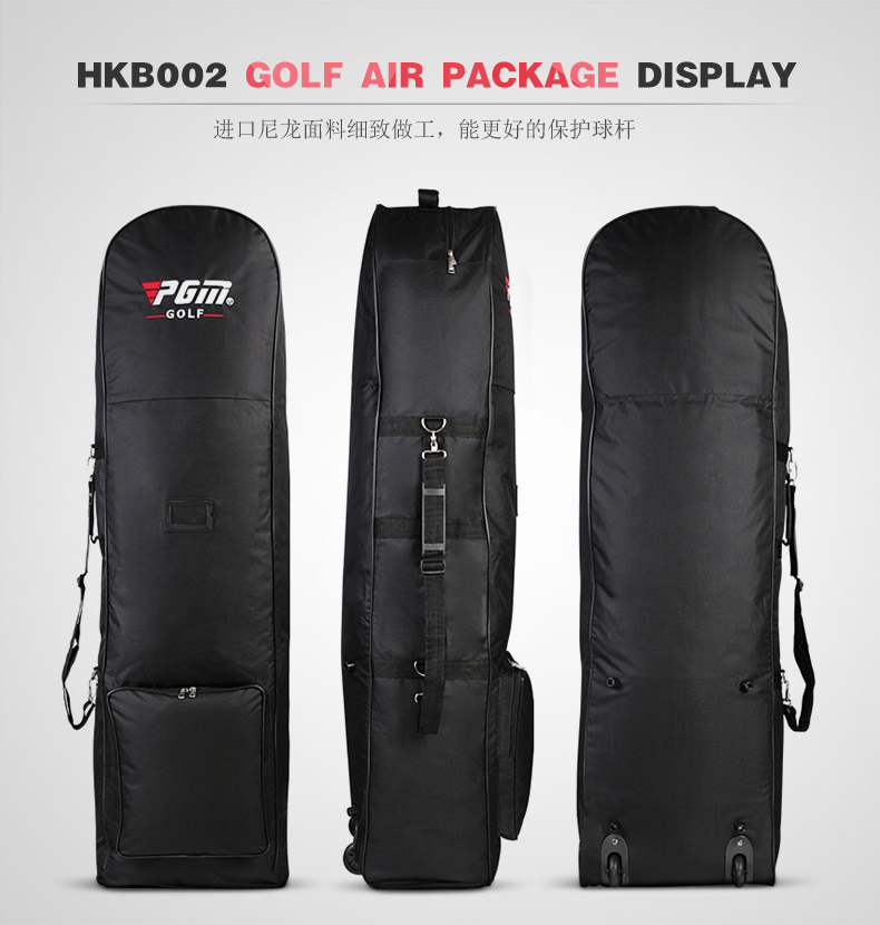 Sac de golf - Ref 40356 Image 16