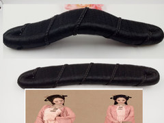 Extension cheveux - Chignon - Ref 239817 Image 6