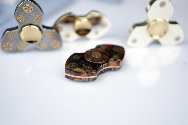 Fidget spinner OTHER   - Ref 2618077 Image 9