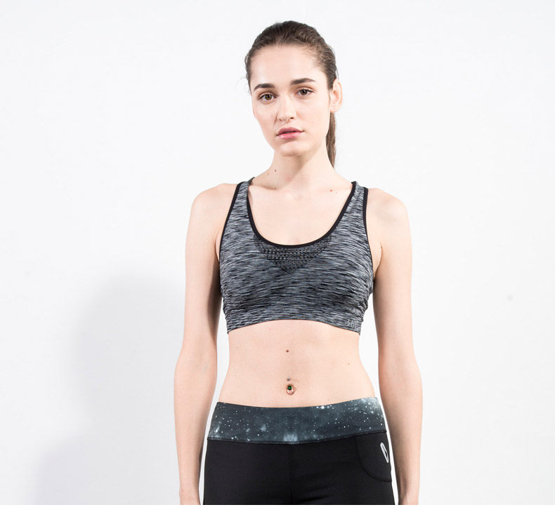 Débardeur sport femme en autre - Ref 540107 Image 21