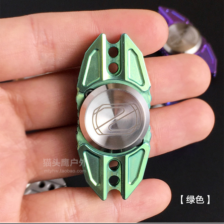 Fidget spinner OTHER   - Ref 2618153 Image 21