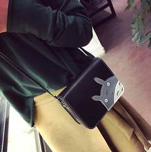 迷你淑女小包包 2017新品 斜挎包韩版 可爱单肩学生百搭女包 小方包
