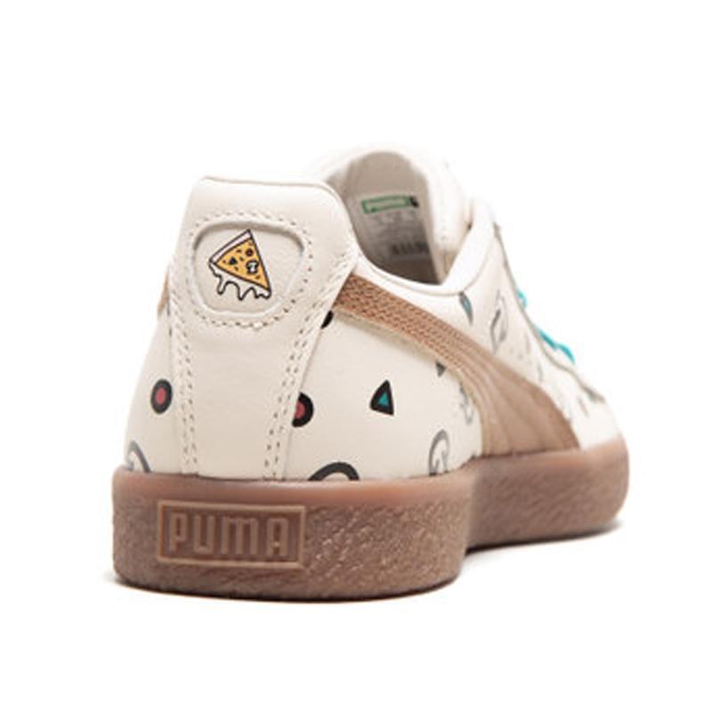 Puma X 塔卡沙联名印花板鞋