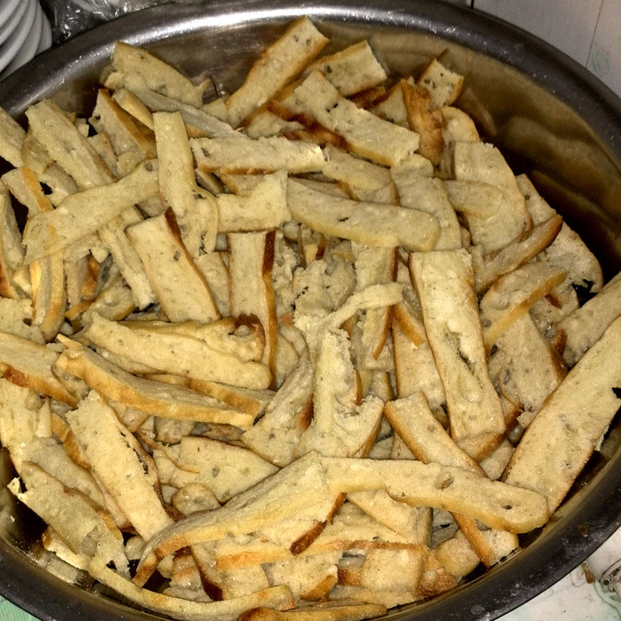 酒泉糊锅的做法大家在温习一遍吧！