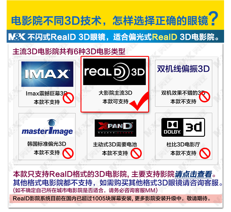 Lunettes 3D OTHER - Ref 2620806 Image 15