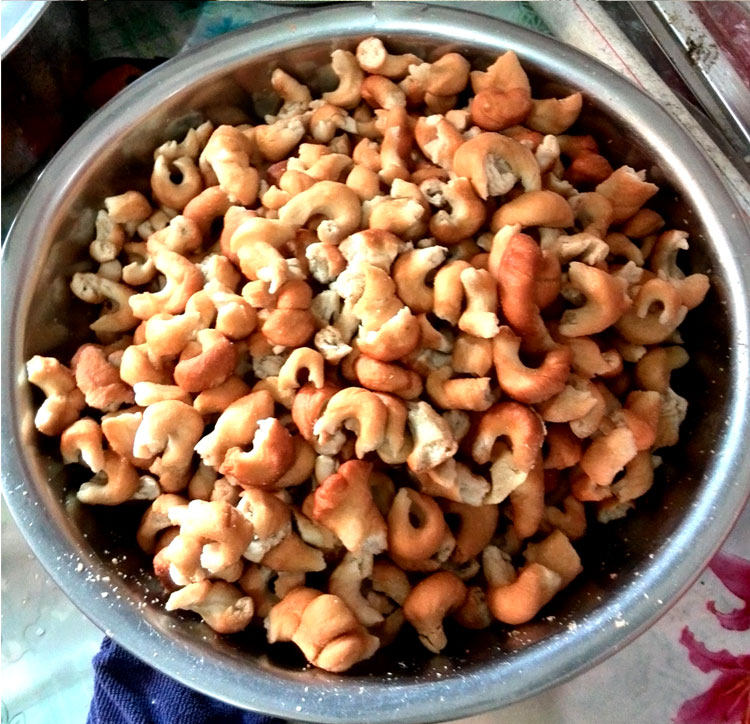 酒泉糊锅的做法大家在温习一遍吧！