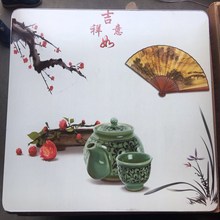 桌面 面板全自动麻将机盖板餐桌两用春夏包边象棋盘盖板麻将机新款