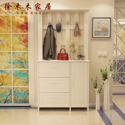 衣架鞋柜特价有实体店吗