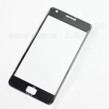 华为i9100G手机玻璃外屏 S2 i9101 i9108 i9105盖板触摸面原装厂