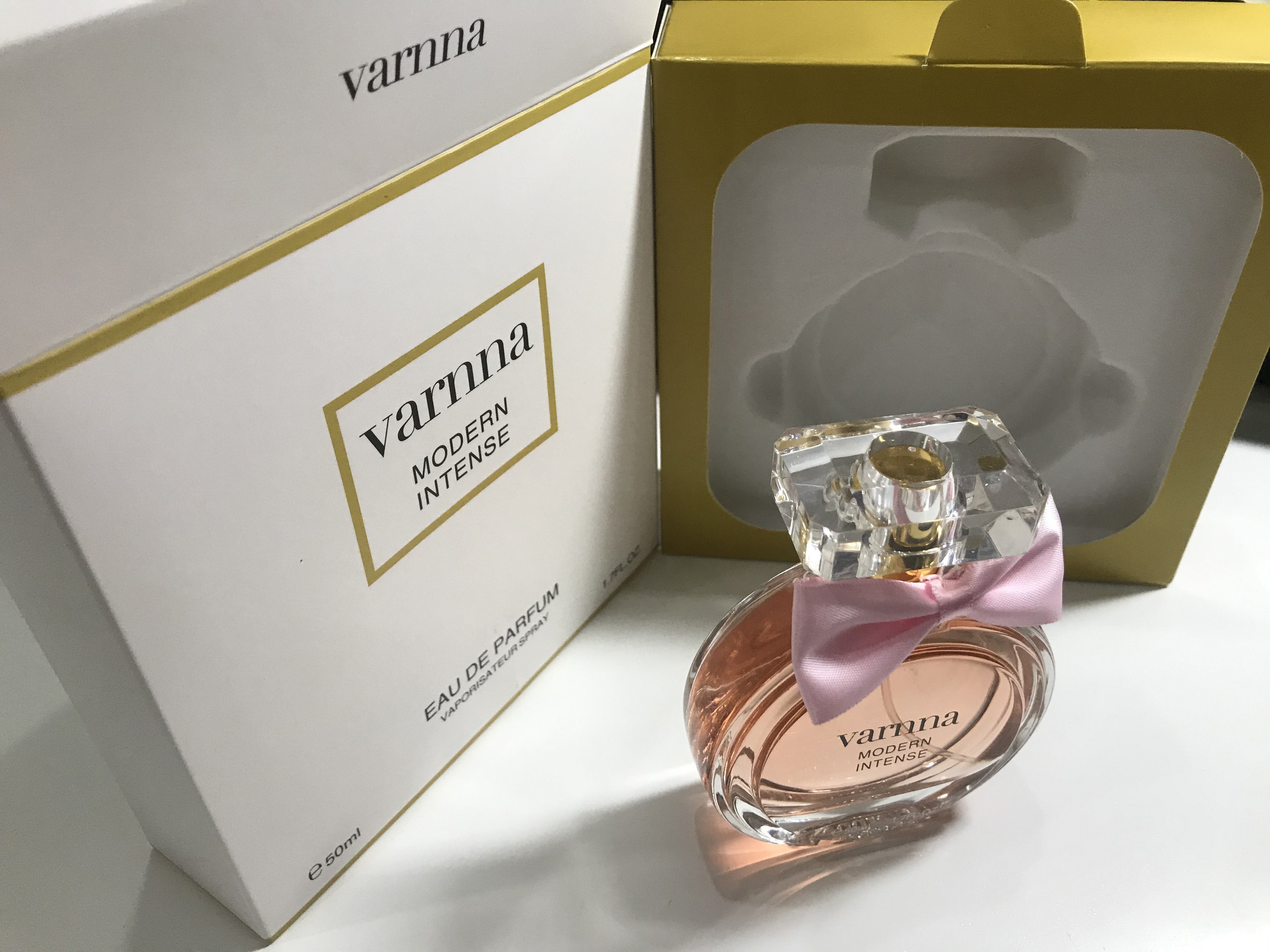 凡尔纳摩登馥郁香水50ml这个牌子怎么样，好用吗,第3张