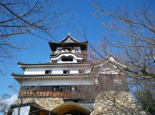 犬山城 犬山城介绍 电话 地址 周边景点 飞猪
