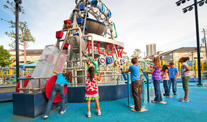 休斯顿儿童博物馆