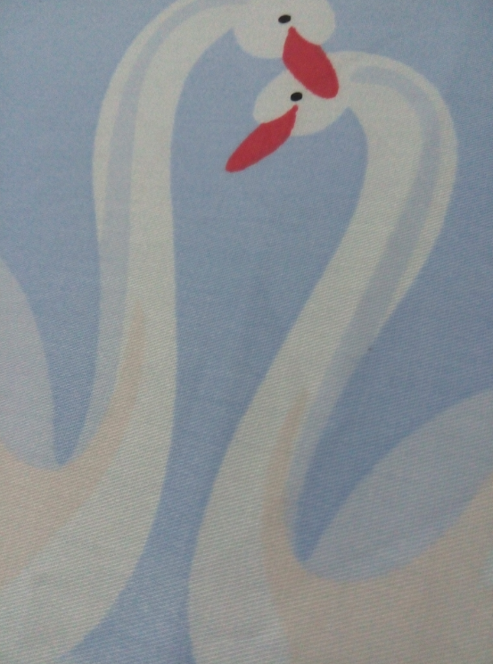 全棉斜纹印花四件套