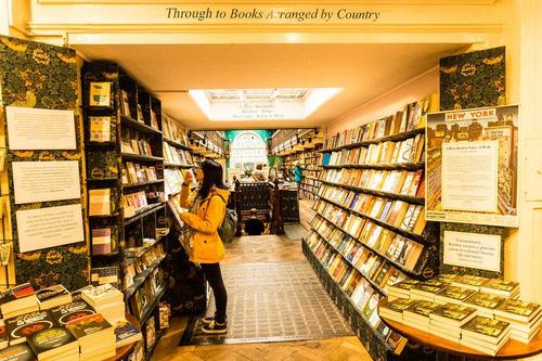 Daunt Books