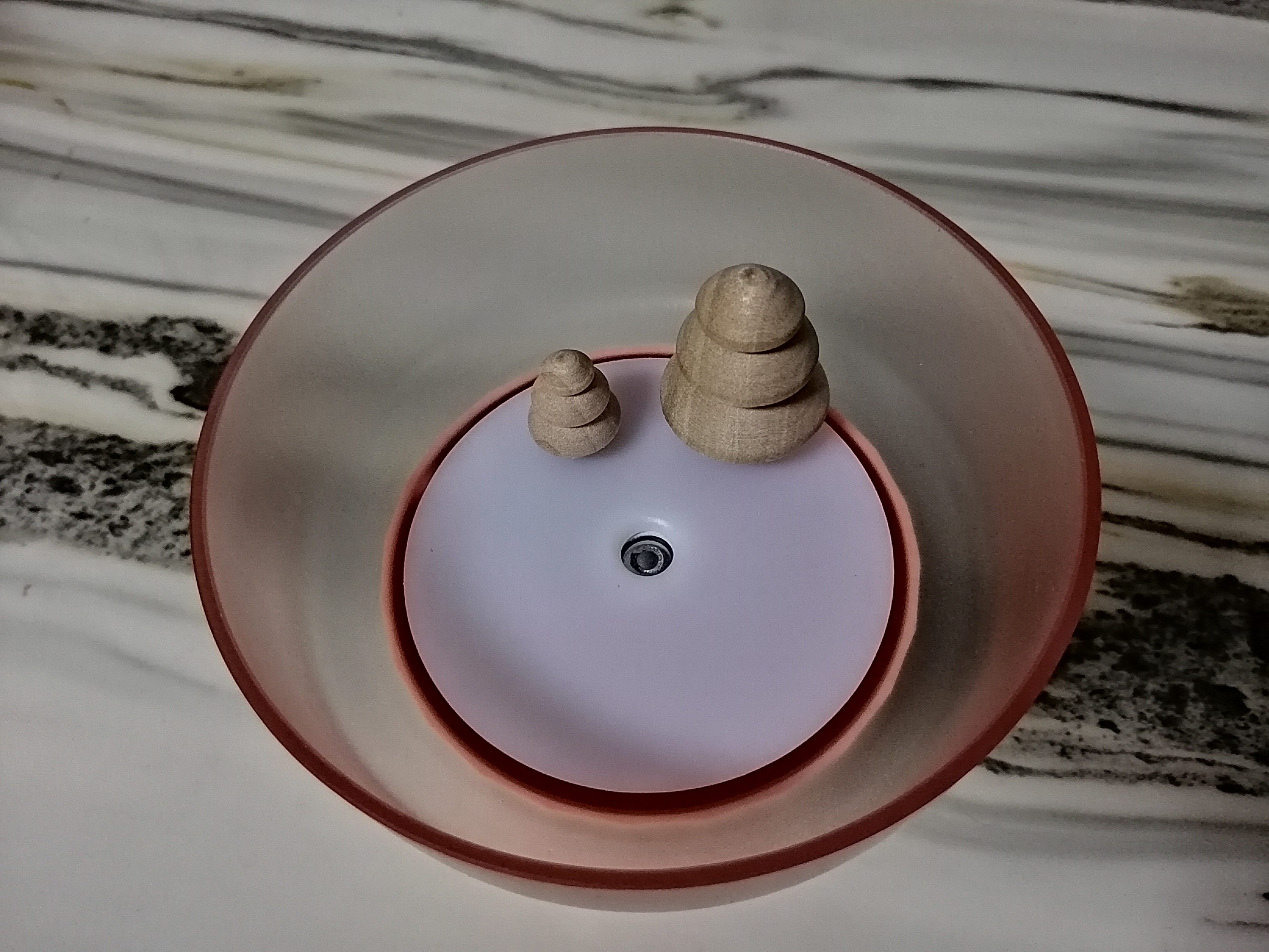 便携香薰加湿器质量怎么样好用吗多少钱，来自上班族的使用分享_搜券