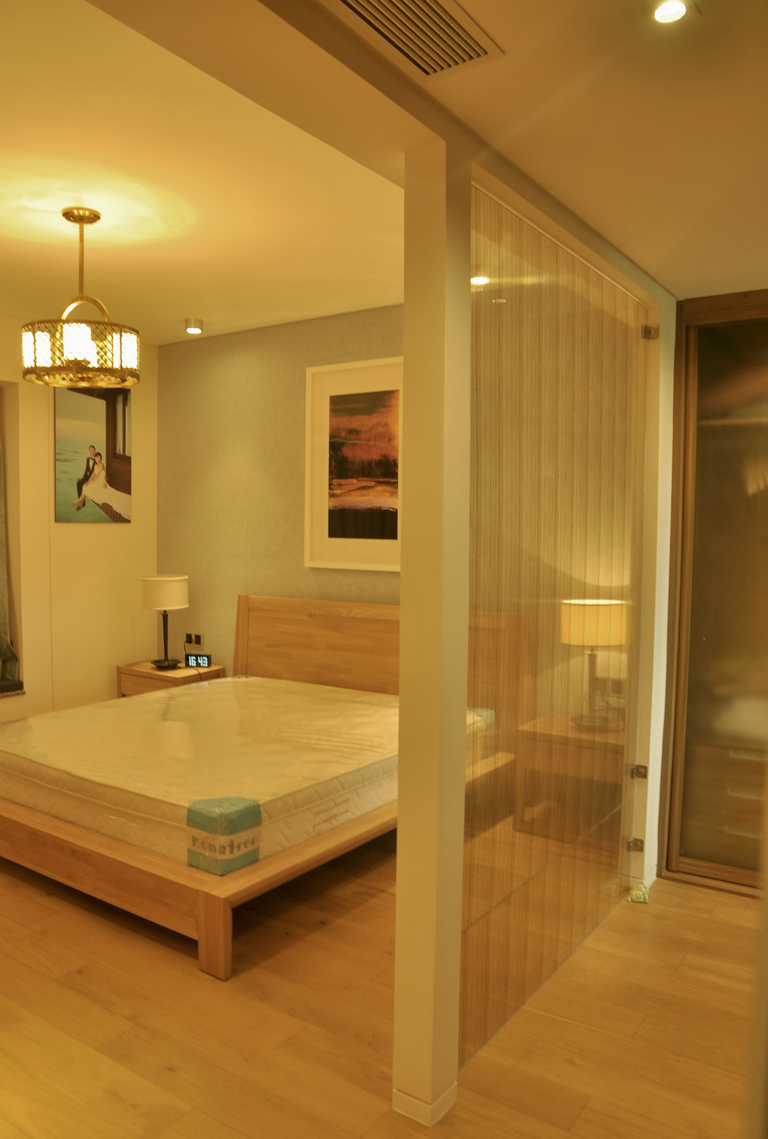 欧式银白门窗图片 家用铝合金门窗效果图_13