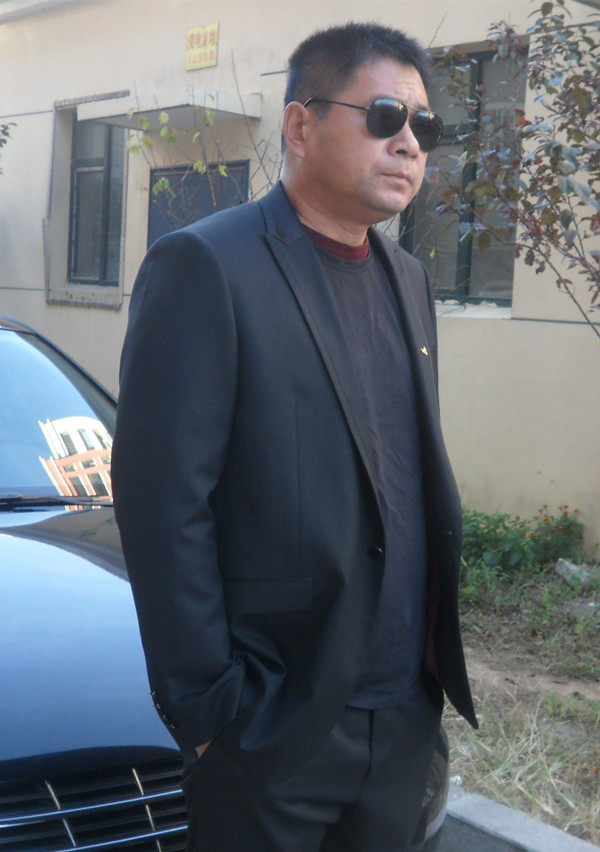 【专柜新品】劲霸男士西服套装外套秋季新品套西服|HSFA3553