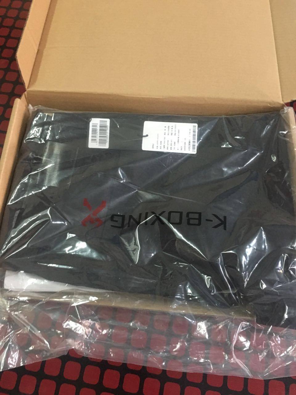 劲霸男装新款直筒商务休闲裤