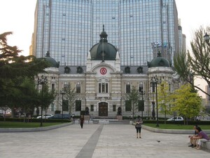 中山广场