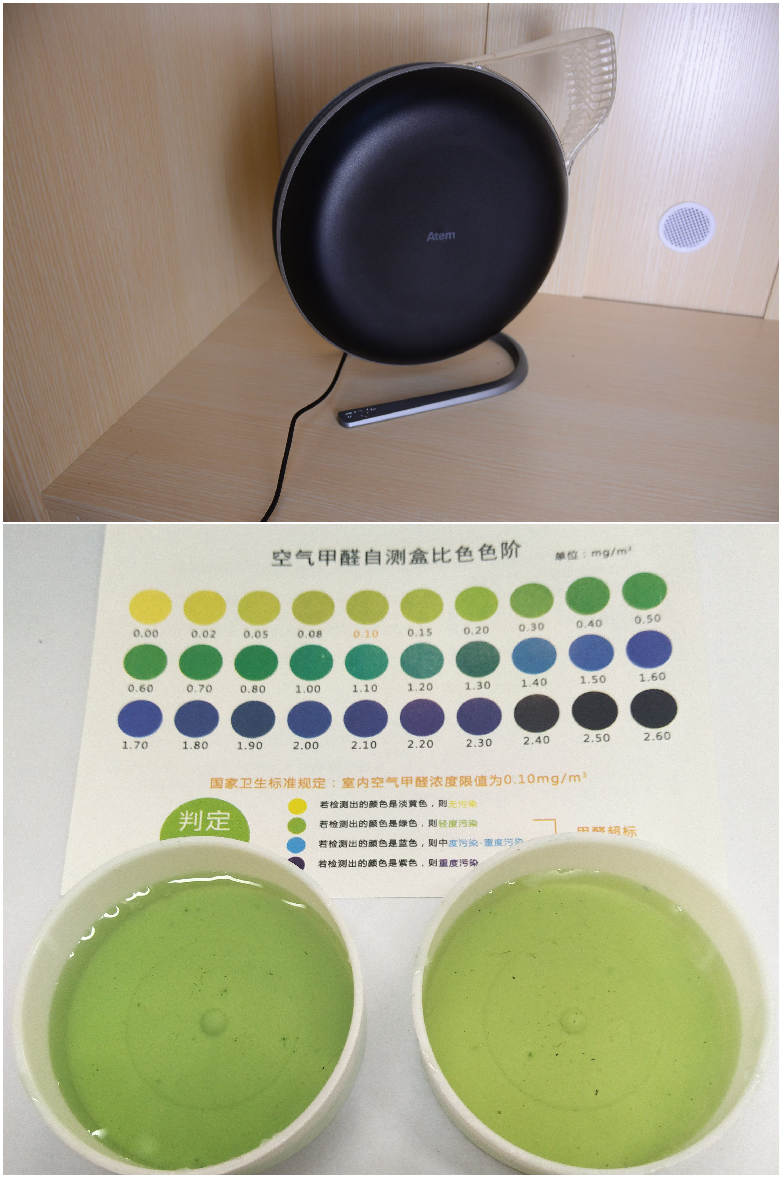 IQAir个人空气净化器怎么样，它的使用效果如何_搜券