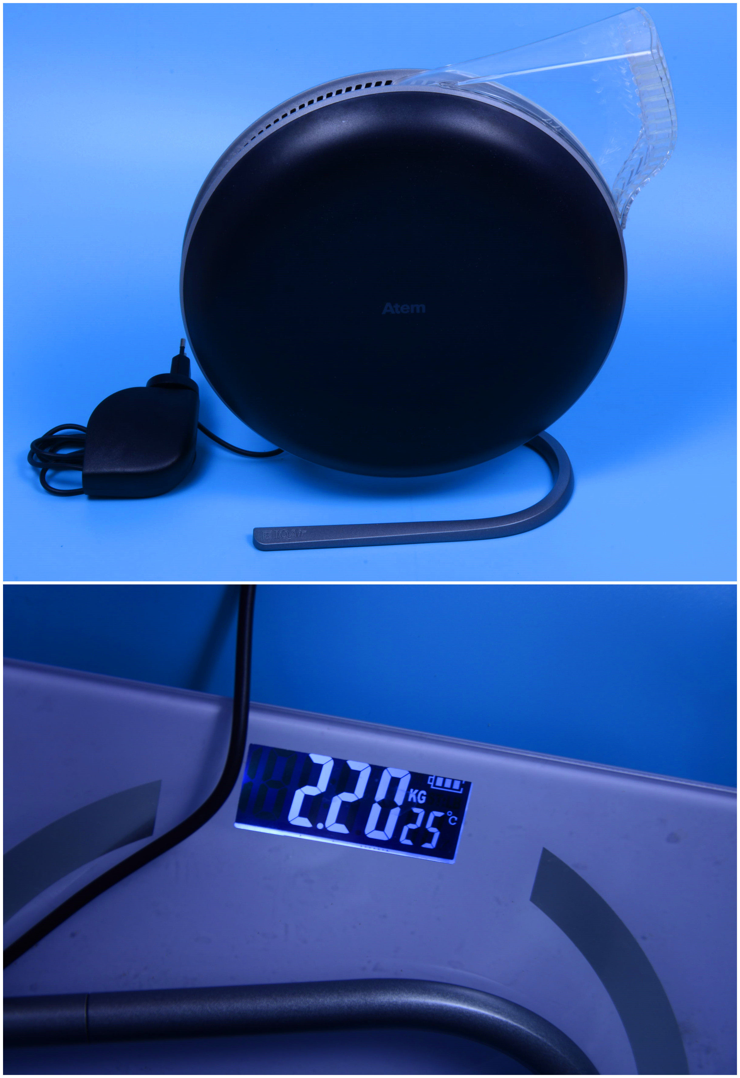 IQAir个人空气净化器怎么样，它的使用效果如何_搜券