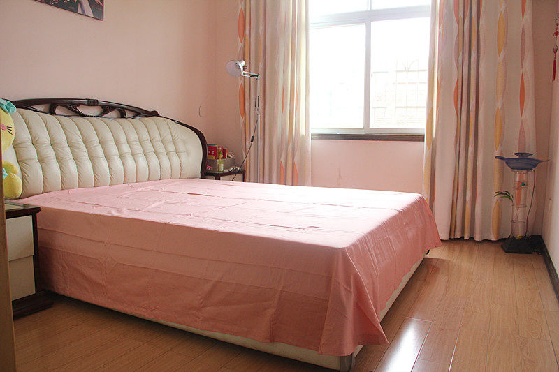 水星家纺-卡普里湘妃