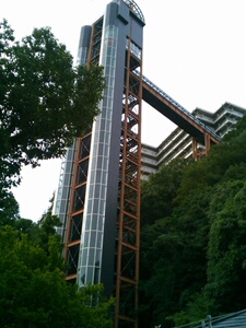 大江戸温泉物语箕面温泉スパーガーデン