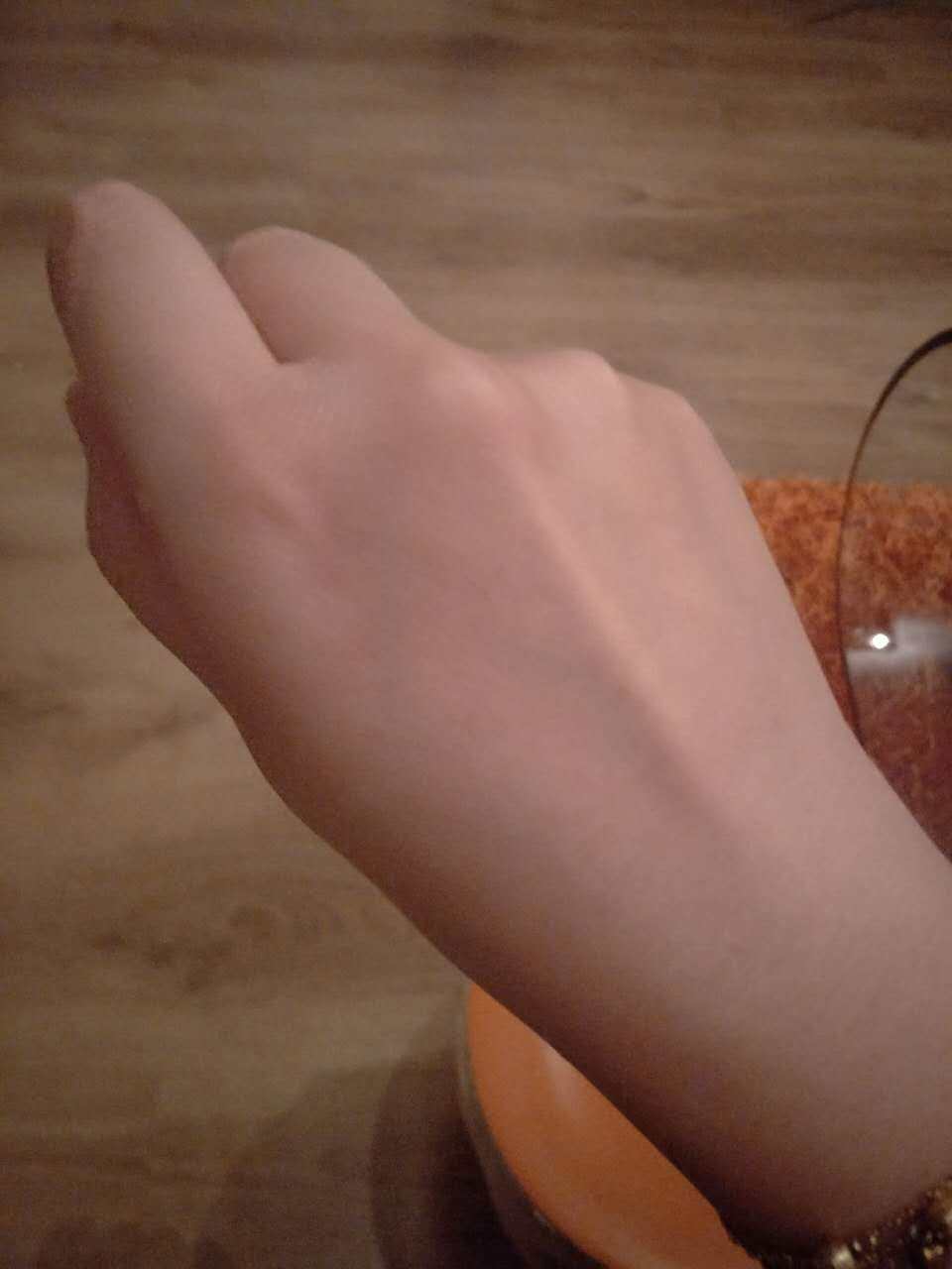 佰草集菁萃原液面膜