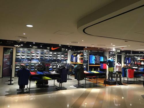 nike outlet heng fa chuen