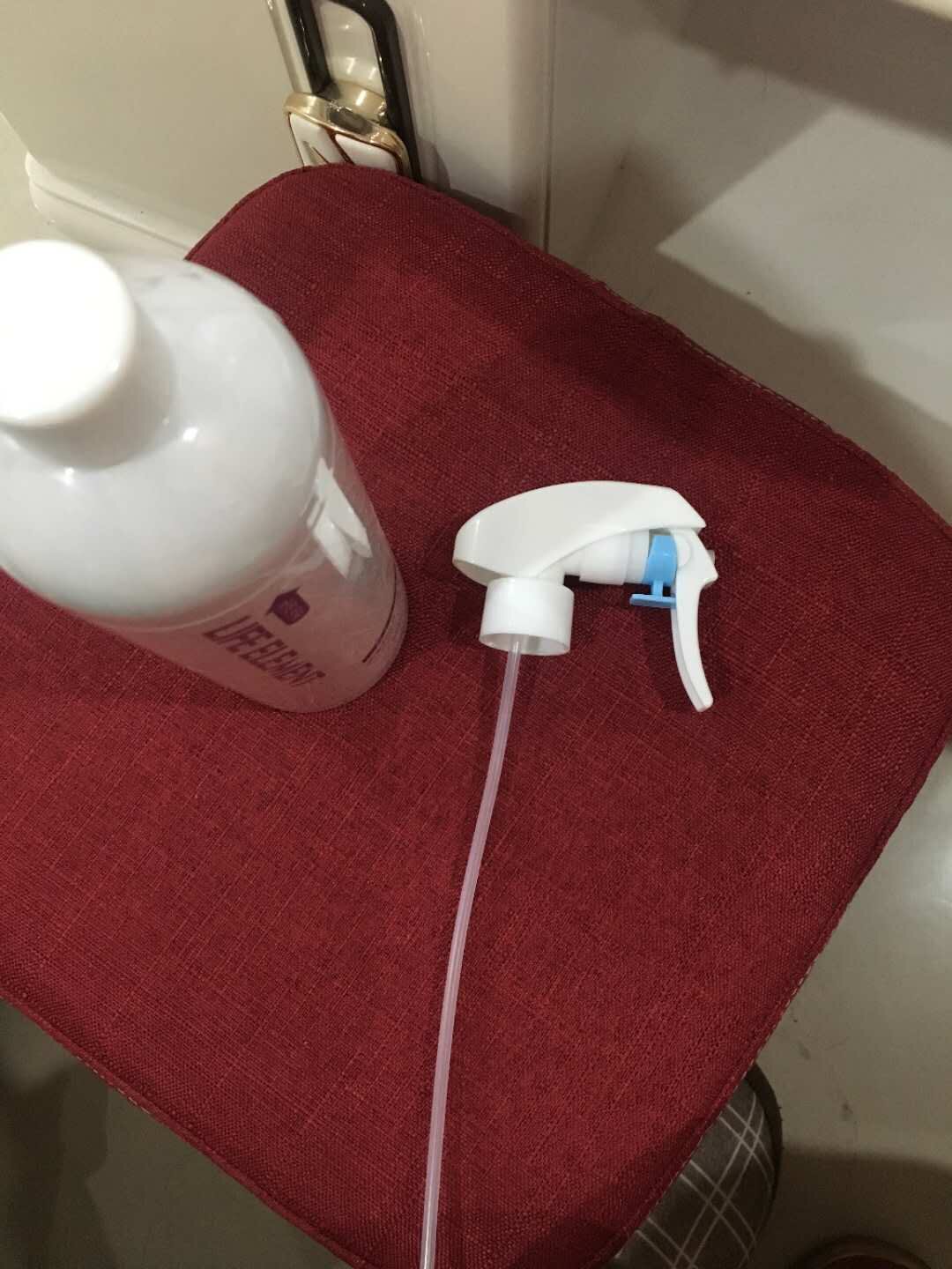 新车除醛除味喷剂500ml单瓶好不好怎么样有用吗，一个月使用感受_搜券