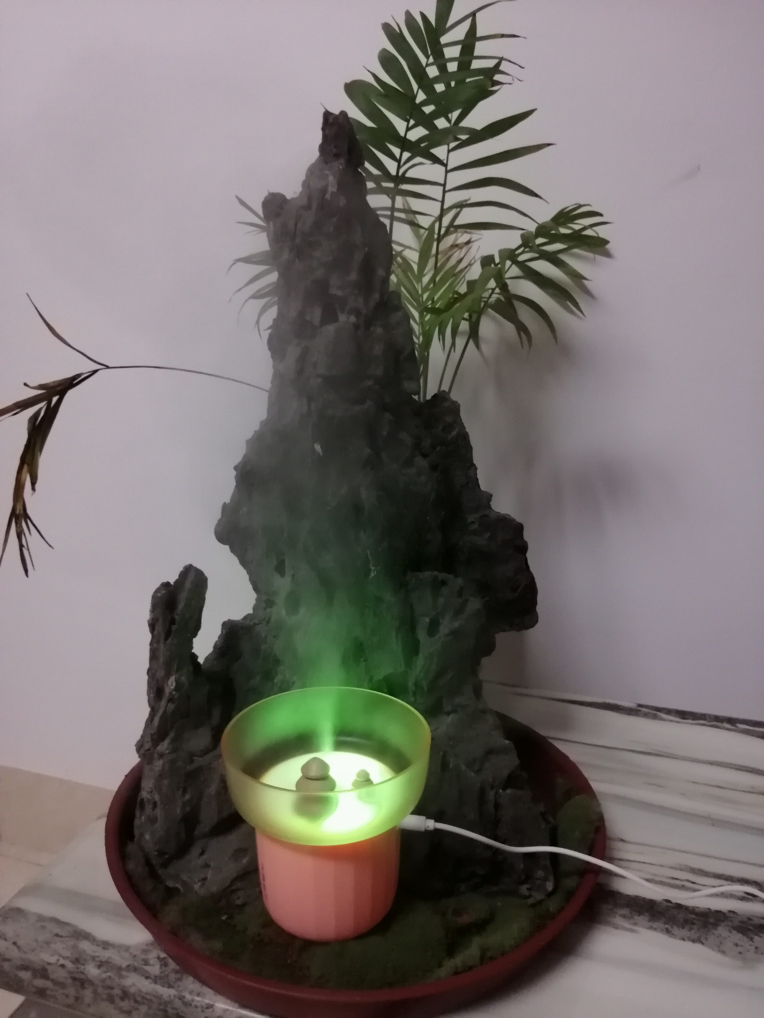 便携香薰加湿器质量怎么样好用吗多少钱，来自上班族的使用分享_搜券