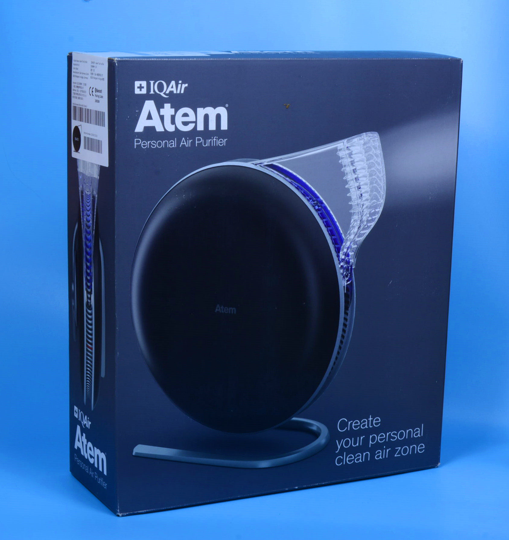 IQAir个人空气净化器怎么样，它的使用效果如何_搜券