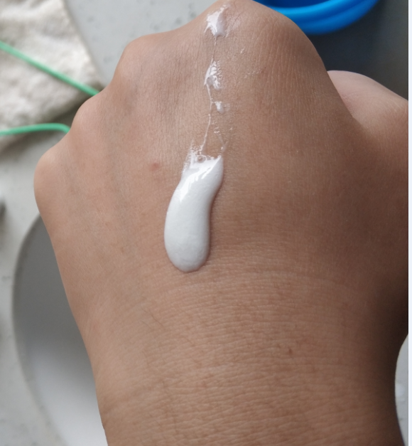 控油洁面膏-试用活动怎么样，到底值不值得买,第6张