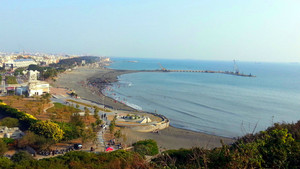 西子湾风景区