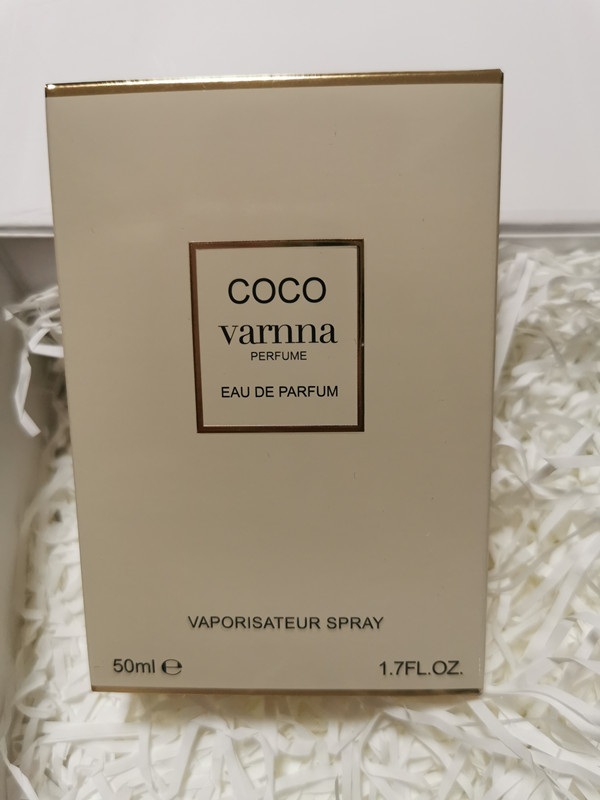 凡尔纳可可小姐香水50ml怎么样有用吗，母女俩使用一个月效果对比,第2张