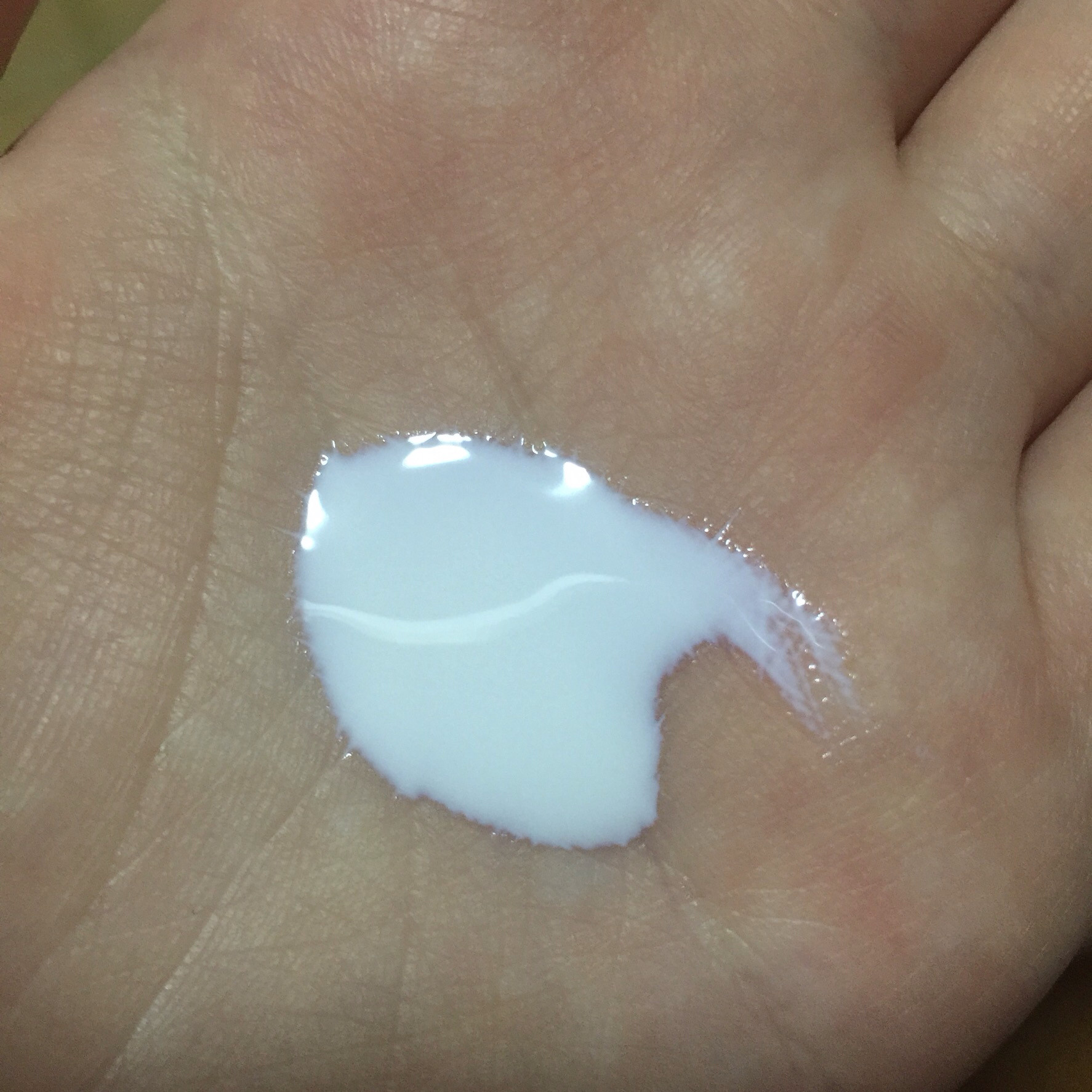 水感倍护防晒露
