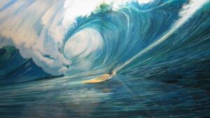 清迈3D艺术博物馆