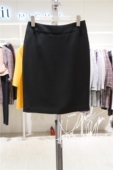 BSK 500 潮流休闲女裙ITI1 代购 时尚 18春款 itMICHAA韩国专柜正品