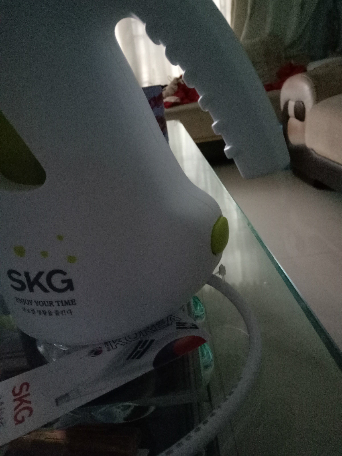 SKG便携式手持挂烫机可加湿这个牌子怎么样好用吗，使用测评（网红推荐）_搜券