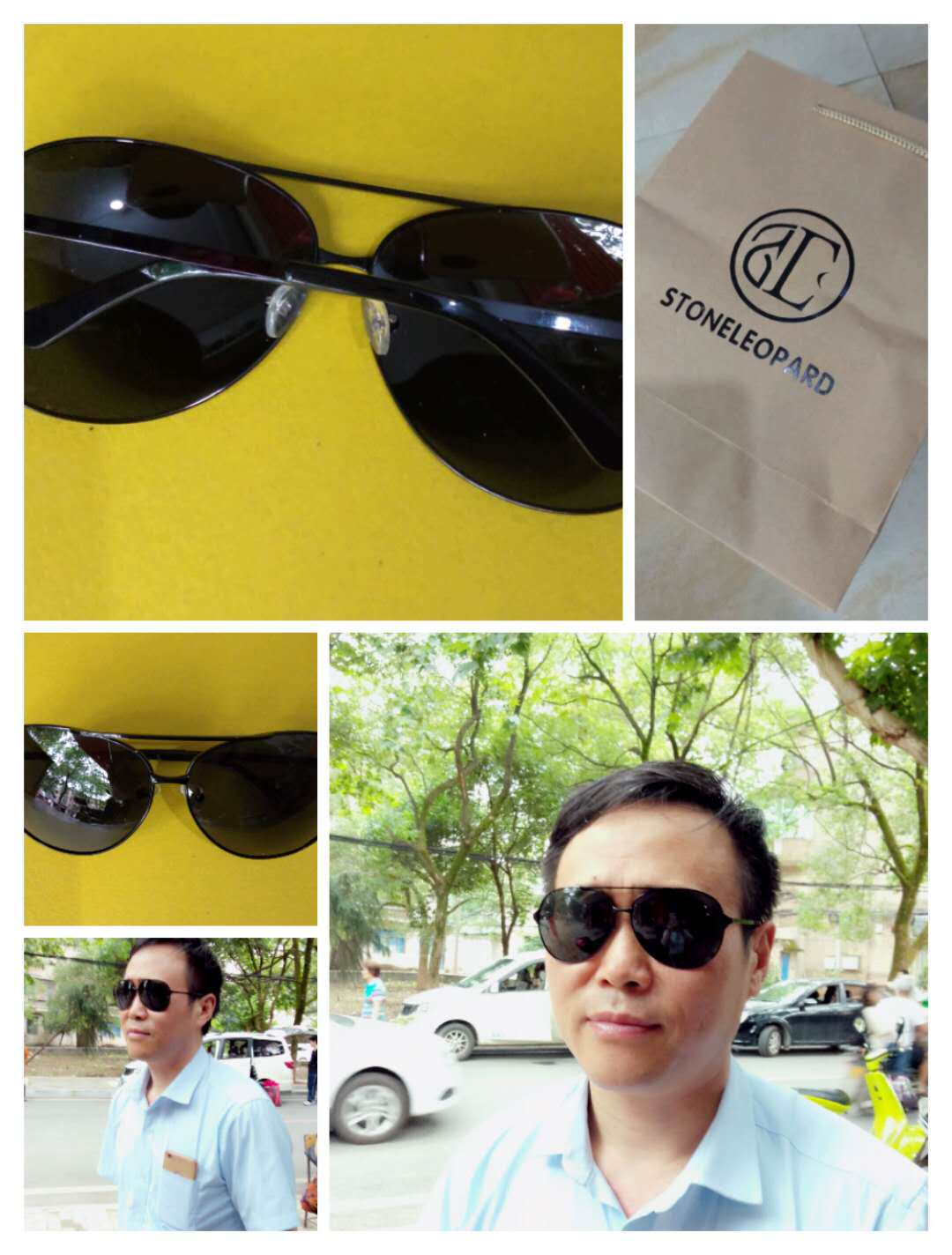 STONE LEOPARD品牌偏光太阳镜_找来优惠券 淘宝优惠券查询