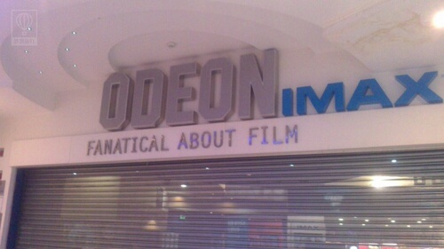 Odeon