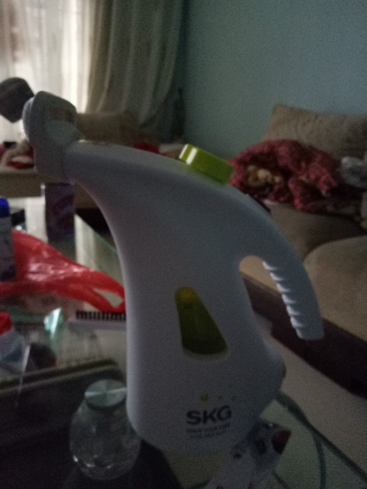 SKG便携式手持挂烫机可加湿这个牌子怎么样好用吗，使用测评（网红推荐）_搜券